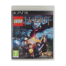 LEGO The Hobbit (PS3) Б/У